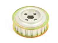 Ingranaggio conduttore sull'albero a camme, a sinistra. Porsche 911 69-73 - 90111002300