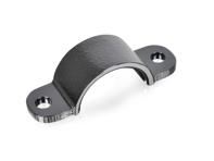 Cappello del cuscinetto per la guida dell'asse anteriore sulla carrozzeria. Porsche 911 65-67 - 90134115300