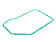 Guarnizione coppa olio. Porsche 986 Boxster / 987 Boxster / 987C Cayman Cambio Tiptronic - 98639701600, 634.061