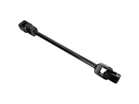 Lenk-U-Gelenkwelle. Porsche 924S / 944 / 968 RHD-Fahrzeuge - 94534702700, 9453470270, 94534702700, 94534702701