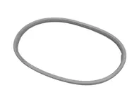 Deckelsiegel der Schmugglerbox. Porsche 911 LHD - 91150449102, 90250449120 - 911 504 491 02, 1685800800