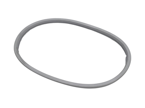 Deckelsiegel der Schmugglerbox. Porsche 911 LHD - 91150449102, 90250449120 - 911 504 491 02, 1685800800