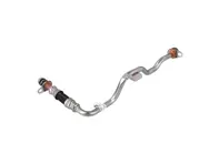 Saugleitung Turbolader. Porsche 991.2 - 9A210733302, 9A210733301, 9A210733401, 9A210733402