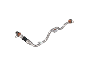 Turbocompresseur de conduite d'aspiration. Porsche991.2 - 9A210733302, 9A210733301, 9A210733401, 9A210733402