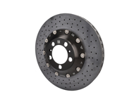Remschijfrotor PCCB achter. Porsche 991 GT2 RS / 991 GT3 - 9GT615301J, 9GT615301F, 99135140786, 99135140785, 99135140886, 99135140885, 9GT612302F, 9GT612302J