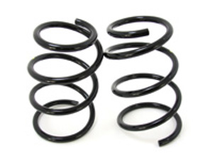 Schraubenfedern HINTERES PAAR. Porsche 987.1 Cayman - 9873335311B504, 9873335311B, 98733353158504, 98733353158