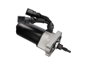 Electric motor for limited slip differential. Porsche 955/957 Cayenne - 52710007, 95562490401, 95562490400