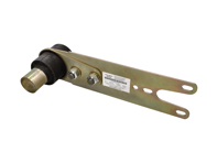 Federteller hinten verstellbar. Porsche 911 1976-86 915 Getriebe - 91133300900, 91133300905