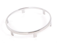 Horn Button Trim Ring - Hockey Puck Steering Wheel - I34
