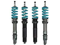 Kit de suspensión delantera y trasera NTR R1. Porsche 987 Boxster y Caimán - 030R1-46 - NTCPO030R1-46