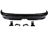 Frontstoßstange S-Style, für Widebody RS/ST. Porsche 911 1968-73 - 91150501106GRV, 1684100900, 591309-1 - 1684100900