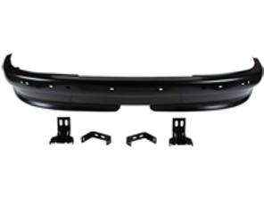 Frontstoßstange S-Style, für Widebody RS/ST. Porsche 911 1968-73 - 91150501106GRV, 1684100900, 591309-1 - 1684100900