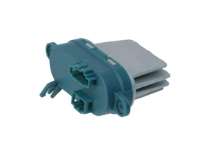 Régulateur de ventilateur de moteur. Porsche 955/957 Cayenne - 95557234102, 95557234101, 56007, 847603074225, 7L0907521, 176042, 95557234100 - URO-010741