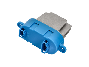 Regulador del ventilador del motor. Porsche 955/957 Cayena - 95557234102, 95557234101, 56007, 847603074225, 7L0907521, 176042, 95557234100 - URO-010741