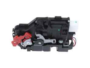 Serratura della portiera anteriore. Porsche 955 Cayenne / 957 Cayenne LHD - 95553101501, 95553101507, 95553101601, 95553101607 - URO-019261