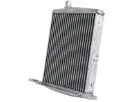 Radiator oil cooler transmission. Porsche 993 1994-97 - 31059, 94330702710