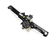 Lève-vitre avant. Porsche 971 Panamera - 971837401B, 971837401A, 971837401, 971837402B, 971837402A, 971837402, 00004321087