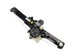 Fensterheber, vorne. Porsche 971 Panamera - 971837401B, 971837401A, 971837401, 971837402B, 971837402A, 971837402, 00004321087