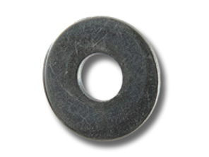 Rondella per vite fissaggio griglia. Porsche 911/912 - 90155904121, 1684550206, 1684550200, 90015102703