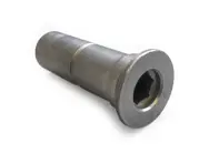 Cylinder head retaining nut, Small head. Porsche 356 B / C 1960-69 / 912 - 61610438300