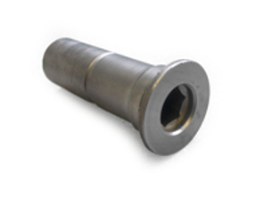 Zylinderkopf-Befestigungsmutter, kleiner Kopf. Porsche 356 B / C 1960-69 / 912 - 61610438300