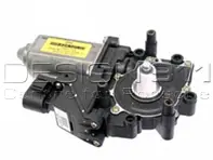 Fenstermotor Porsche 997 Coupe LHD CARS - 99762410108, 99762410408, 99762410105, 99762410106, 99762410405, 99762410406