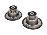 Shock absorber supporting mounts rear. Porsche Boxster / Cayman - 12-272365, 987-333-059-00, 98633305903, 98633305904, 98633305906, 48726