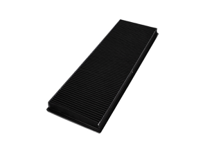 Filtre à air haute performance DesignTek pour Porsche 996 Turbo / 996 GT2 / 996 GT3 / 997 GT3 - 99611013171