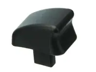 Poignée de levier de siège. Porsche 911 / 964 / 993 / 924 / 944 / 928 - 9115218170001C - URO-015396