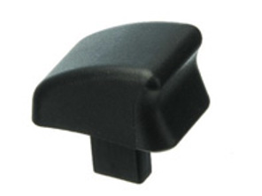 Poignée de levier de siège. Porsche 911 / 964 / 993 / 924 / 944 / 928 - 9115218170001C - URO-015396