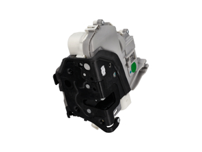 Cerradura de puerta izquierda del lado del conductor. Porsche 95B Macan / 971 / 976 Panamera / 981 / 718 / 991 / 9YA Cayenne - 9A783721506, 8J1837015F - 71814