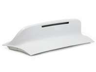 Rear Ducktail Spoiler for Porsche 997-1 / 997-2 GT3 2007-2011 - 99751222592, 99751222596, 997512225A6, 997512265A2, 997512265A7 - P9972DCTLGT3