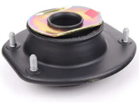 Supporting suspension top mount. Porsche 993 OE Ref 99334301800 - 993-343-018-00, 99334301800 - 993-343-018-00, 1642400200
