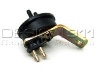 Thermovanne à air. Porsche 911 77-83 - 91160610601, 91160610603, 9116061060