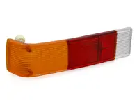 Lentille de clignotant arrière. Porsche 914 - 91463194911, 91463195011, 91463140317, 91463140417