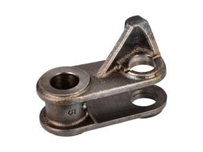 Führungsschiene für die Kettenradhalterung. Porsche 911 65-83 / 912 / 914 - 90110550602