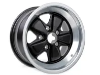 Jante Fuchs 16' pour Porsche 911 Turbo, Turbo-Look et Carrera Original Porsche - 91136211903, 91136211900