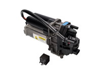 Suspension air compressor. Porsche Taycan - 9J1616006D