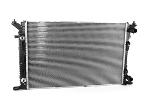 Liquide de refroidissement pour radiateur Porsche 95B Macan 2.0L - 8K0121251AD, 8K0121251AH, 8K0121251AK, 8K0121251AK, 9A712125110