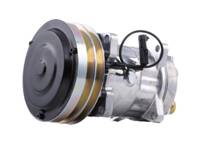 Air Con Compressor R134A. Porsche 9YA / 9YB Cayenne 2.9L / 3.0L 2018>> - PAB82080310