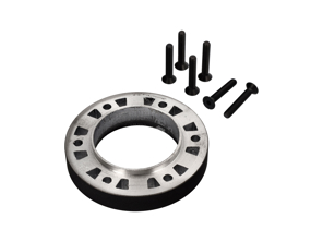 Steering Wheel Spacer 15mm MOMO