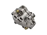 Pompe de récupération d'huile pour Porsche 955 Cayenne Turbo 4.5L V8 2003-2006 - 94810707455, 94810707456