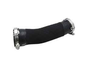 Pressure Hose Upper Intercooler. Porsche 9YA Cayenne turbo / Cayenne GTS 4.0ltr V8 - PAB14598000, PAB14597900