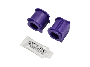 Front anti roll bar bush 23.5mm. Porsche 986 Boxster / 996 / 997 - PFF57-501-23.5, 99634379212