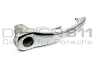 Türgriff in CHROM (Ohne Schloss & Schlüssel). Porsche 911 1970-77 - 91153894105, 91153894205, 911306, 911306-01