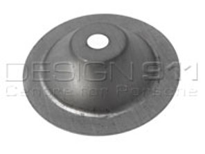 Support de panneau de talon. Porsche 356 T5-T6 - 64450173007, PP152B, P152B