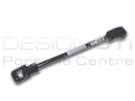 Steering U Joint Shaft Porsche 924