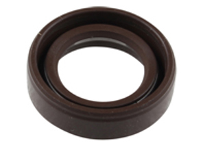 Oil seal for gear selector shaft. Porsche 911 / 912 - 99911318540, 90011200150, 037.133 - 1632100100