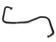 Ölabscheider-Entlüftungsleitung, Zylinder 4-6. Porsche 997 3,6 l - 99710714702