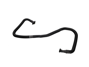 Ontluchtingsleiding olieafscheider, cil 4-6. Porsche 996 - 99610714759